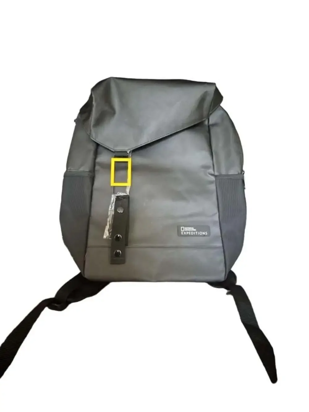National Geographic Expeditions Flap-Top Travel Backpack